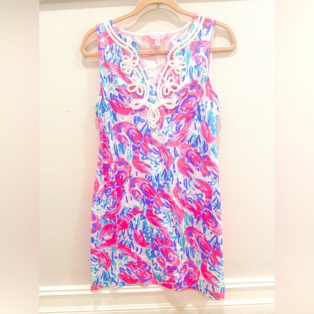 Lilly Pulitzter - Size Medium